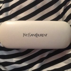 YSL Bold 3 Sunglasses